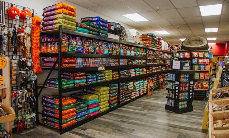 Petpaw Petshop